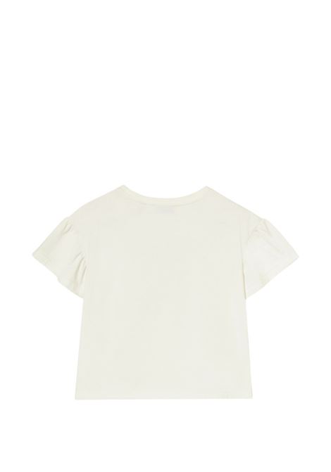 T-shirt Burberry Kids BURBERRY KIDS | T-SHIRT E POLO | 8129919A2014
